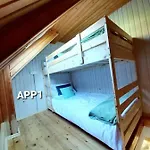 Alpine Village * Bohinj