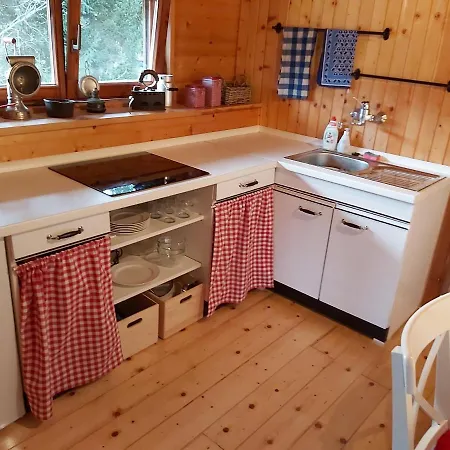 Alpine Village Apartment