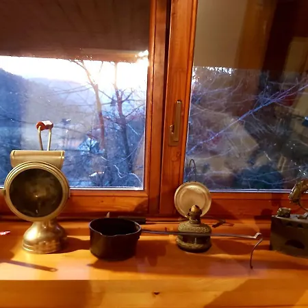 Apartment Alpine Village Bohinj