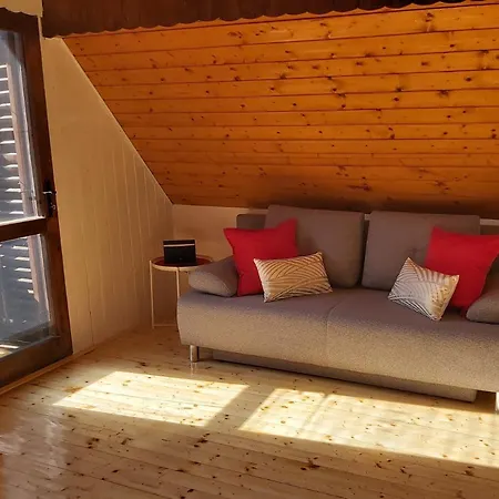 Alpine Village * Бохинь