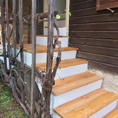 Apartman Alpine Village *