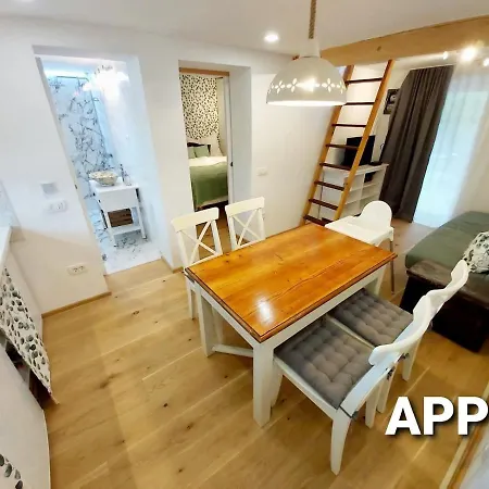Apartment Alpine Village