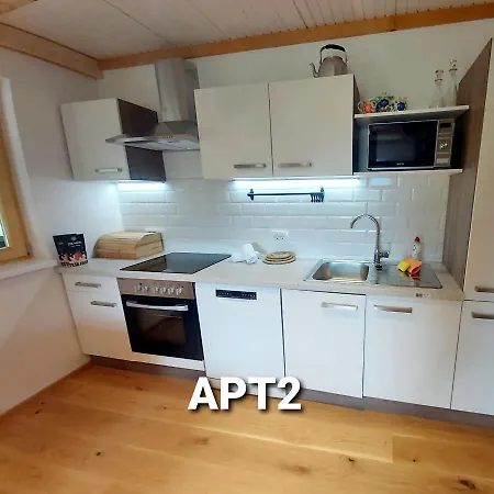 Apartment Alpine Village *