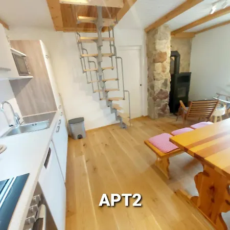 Alpine Village Apartman