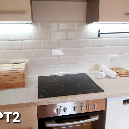 Alpine Village Bohinj