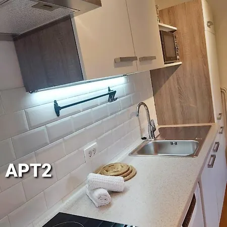 Alpine Village * Бохинь