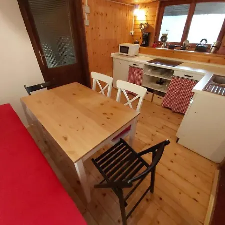 Alpine Village Apartment