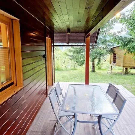 Апартаменты Alpine Village