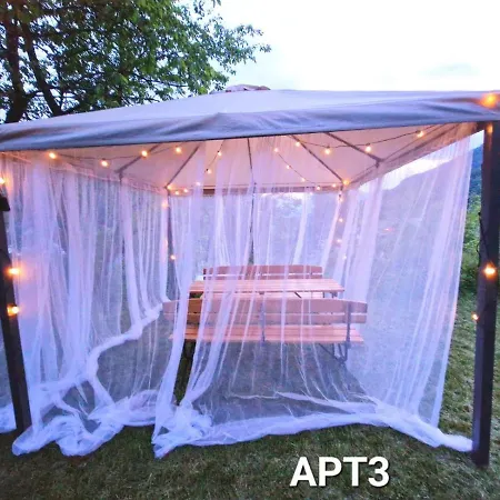 Apartment Alpine Village *