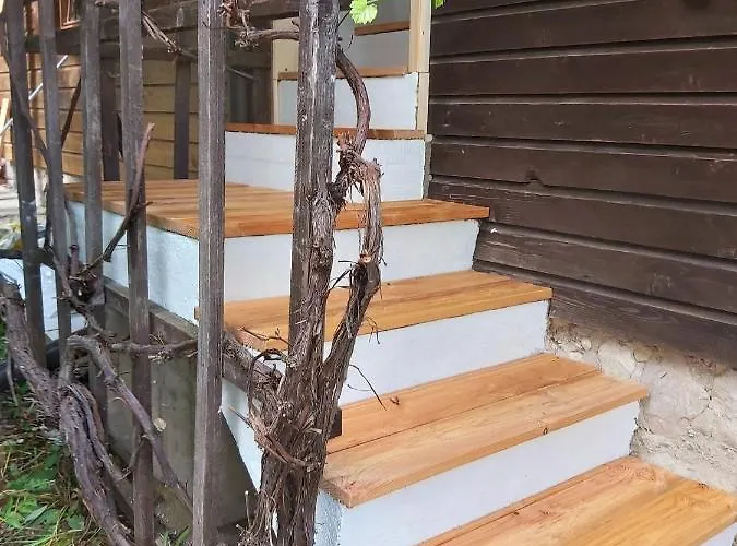 דירה Alpine Village *