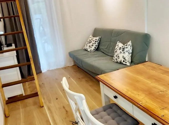 דירה Alpine Village