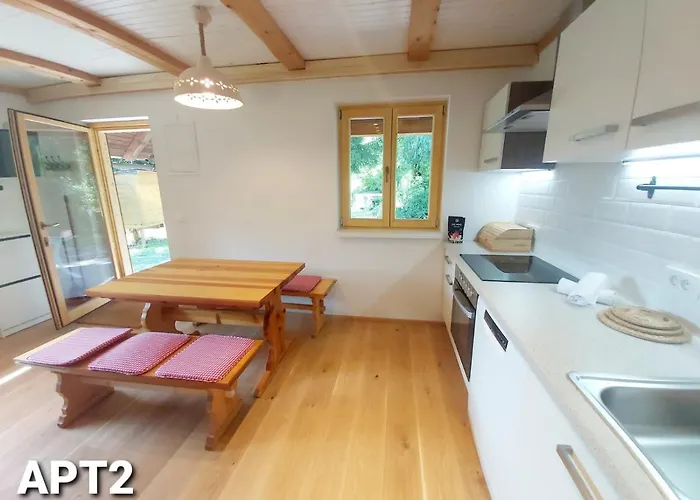 Alpine Village * בוהין