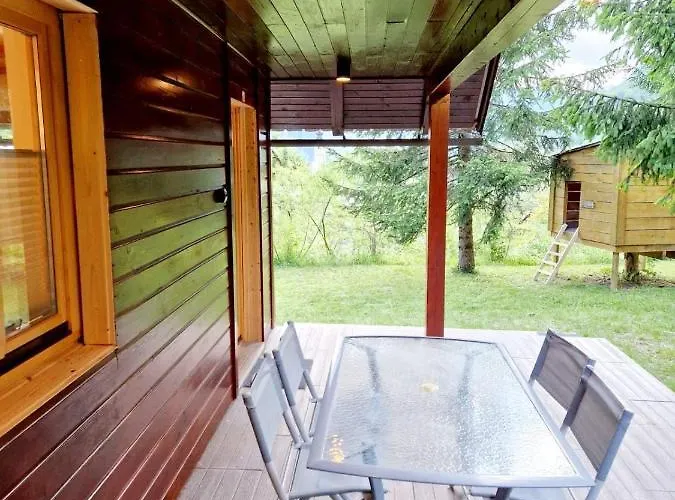 דירה Alpine Village